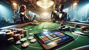 a88x g45 Dreams of Macau — Suasana Kasino Langsung di Ujung Jari Anda